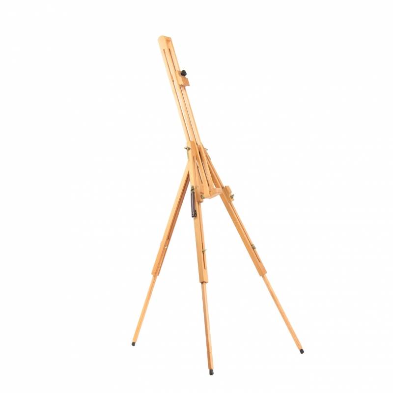 Medium-sized field easel NR23