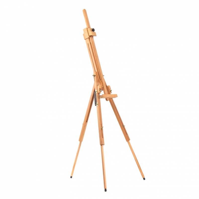 Grote beukenhout veldezel NR25