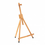 Beechwood table easel NR14