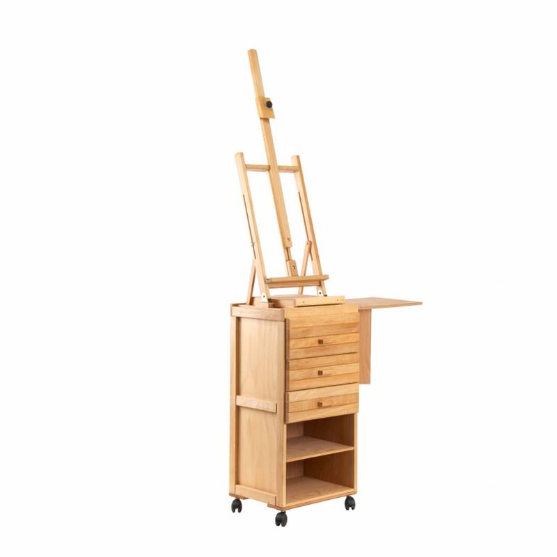 Table easel NR74