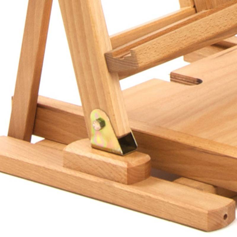 Table easel NR74