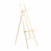 Pinewood tripod easel NR40