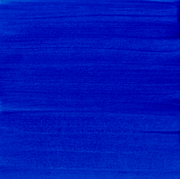 Amsterdam Acrylinkt Fles 30 ml Ultramarijn 504
