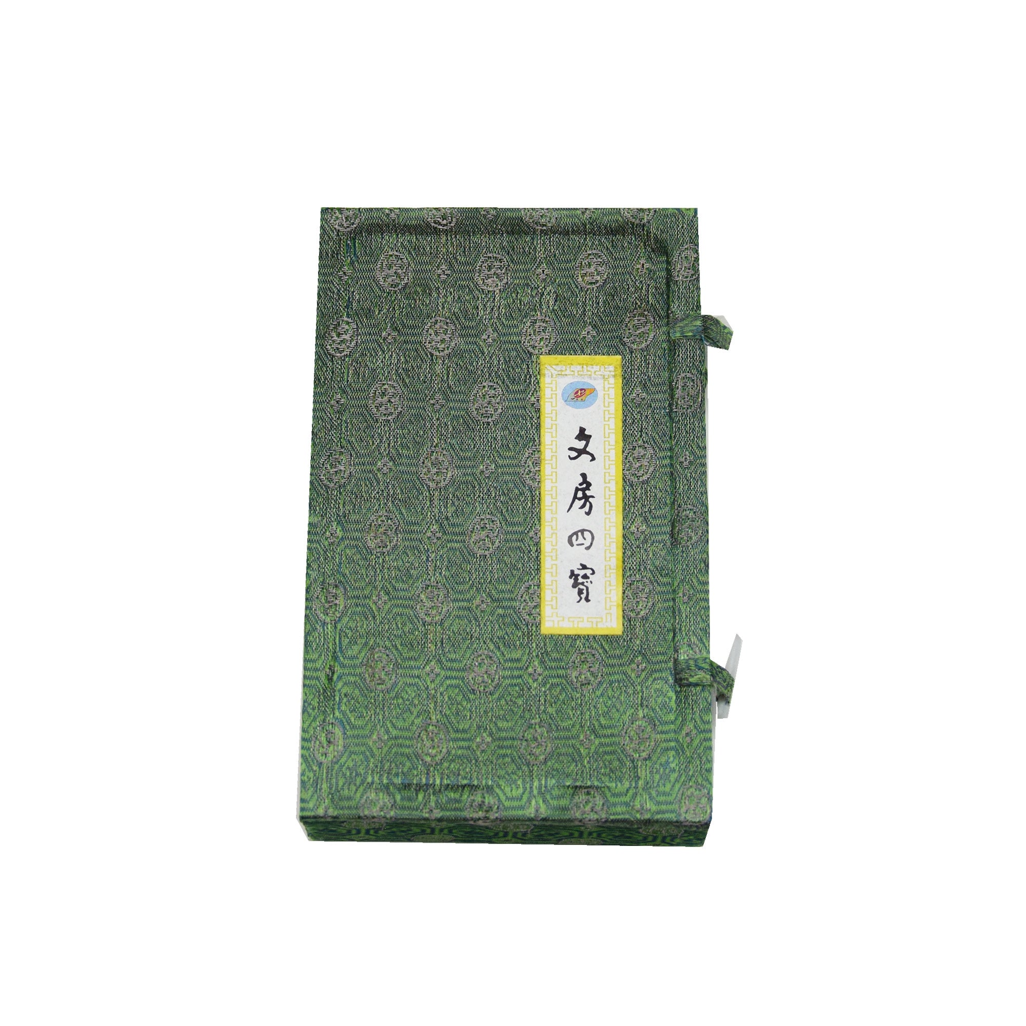 Chinese calligraphy set medium