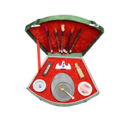 Chinese calligraphy set