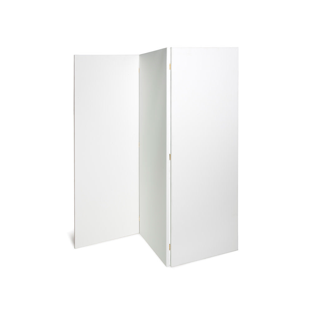 Paintable room divider cotton 50x150