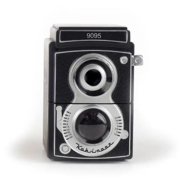 Koh-I-Noor camera puntenslijper