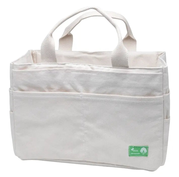 Sac de peinture en coton ECO 37x17x25