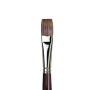 Da Vinci Grigio synthetisch 7195 plat