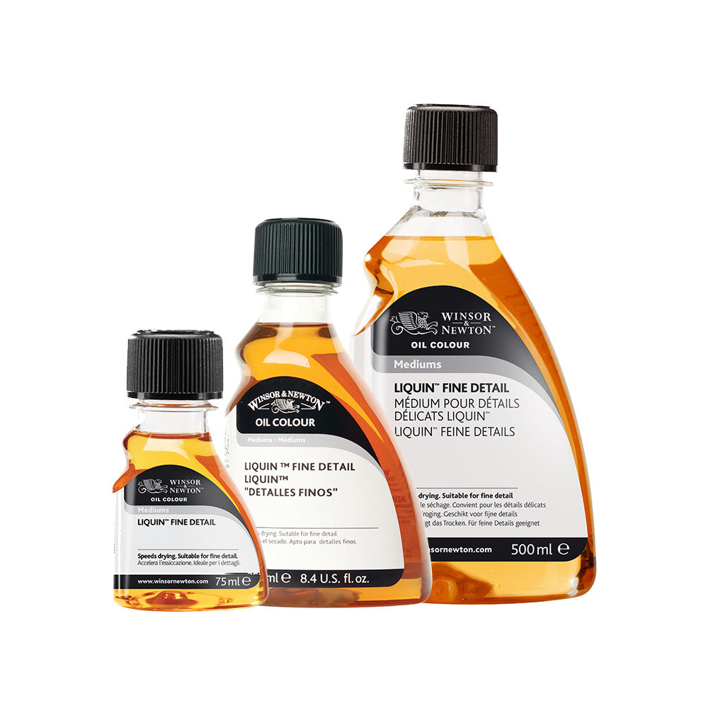 Liquin Fine Detail bottle
