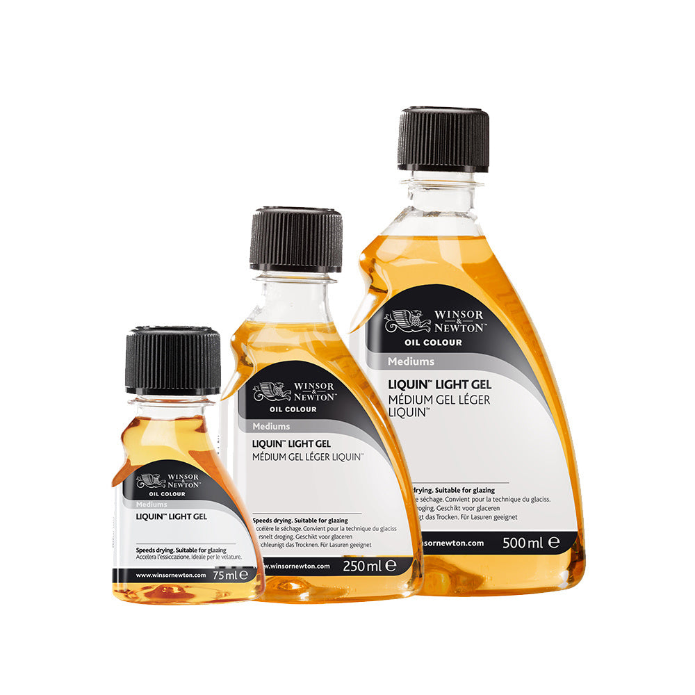 Liquin Light Gel bottle