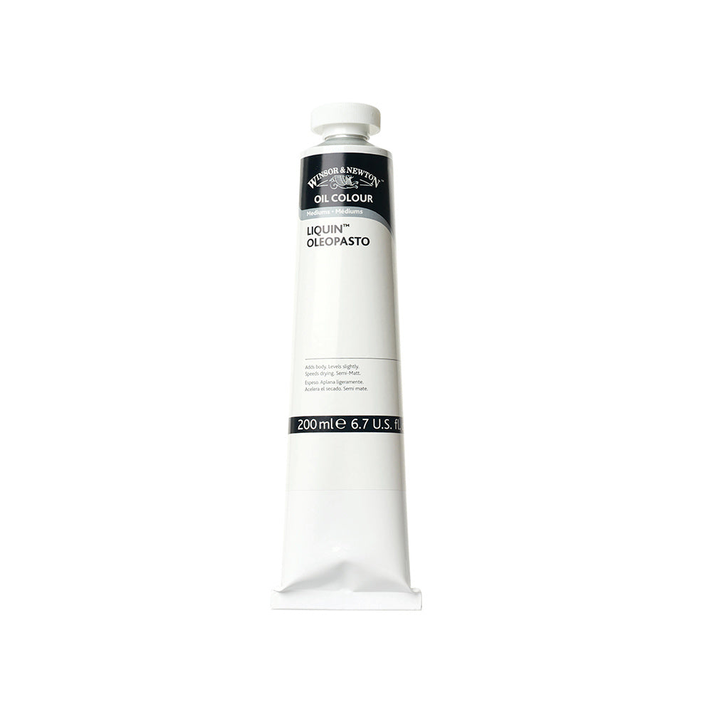 Liquin Oleopasto tube 200ml