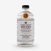 Citrus Essence Brush Cleaner 118ml