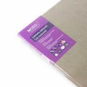 Natural Linen Canvas 21MM