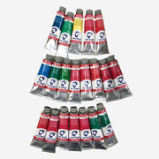 Clearance lot Van Gogh acrylic paint 40ml tubes