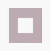 Passe-partout mk 9783 mauve clair