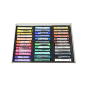 Pastel set Toison D'or 36 sticks