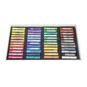 Pastel set Toison D'or 48 sticks