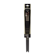 Oil/Acrylic brush set Series 290/291/292-10 FSC