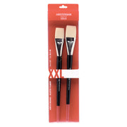 Acrylic paint brush set XXL 600 (36-48) FSC