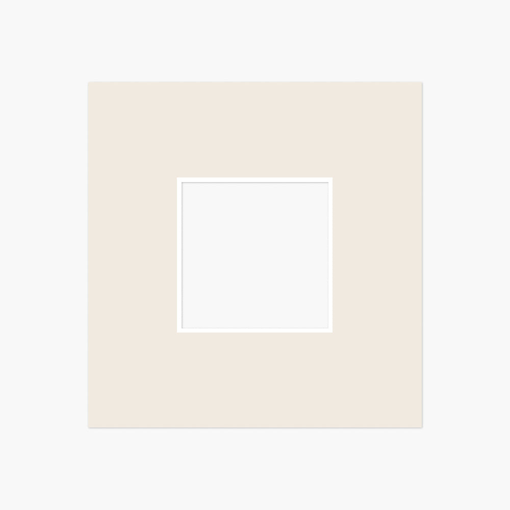 Passe-partout 110 créme