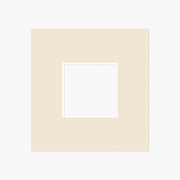 Passe-partout 111 créme