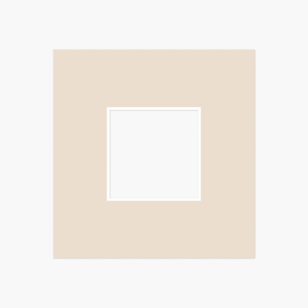 Passe-partout 112 créme