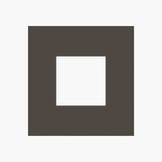 Passe-partout 345 grijs