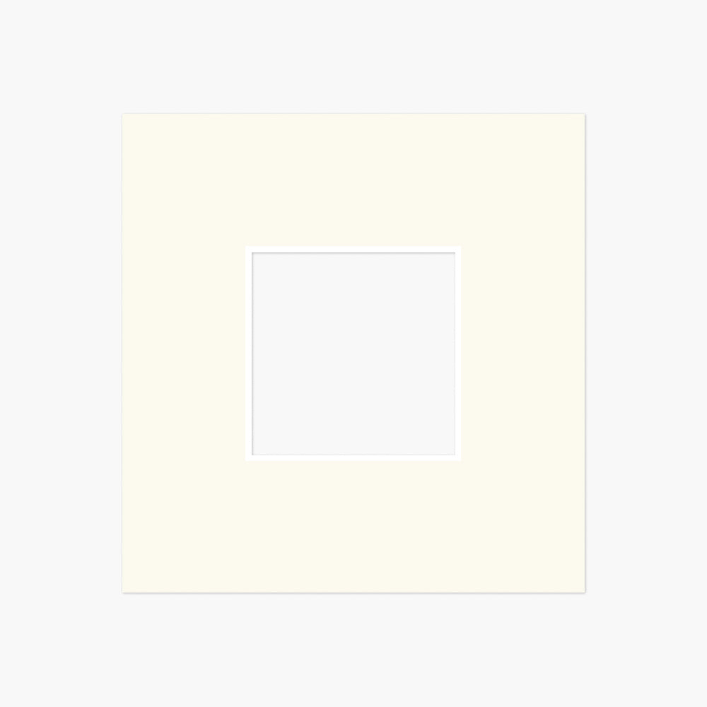 Passe-partout 9702 creme