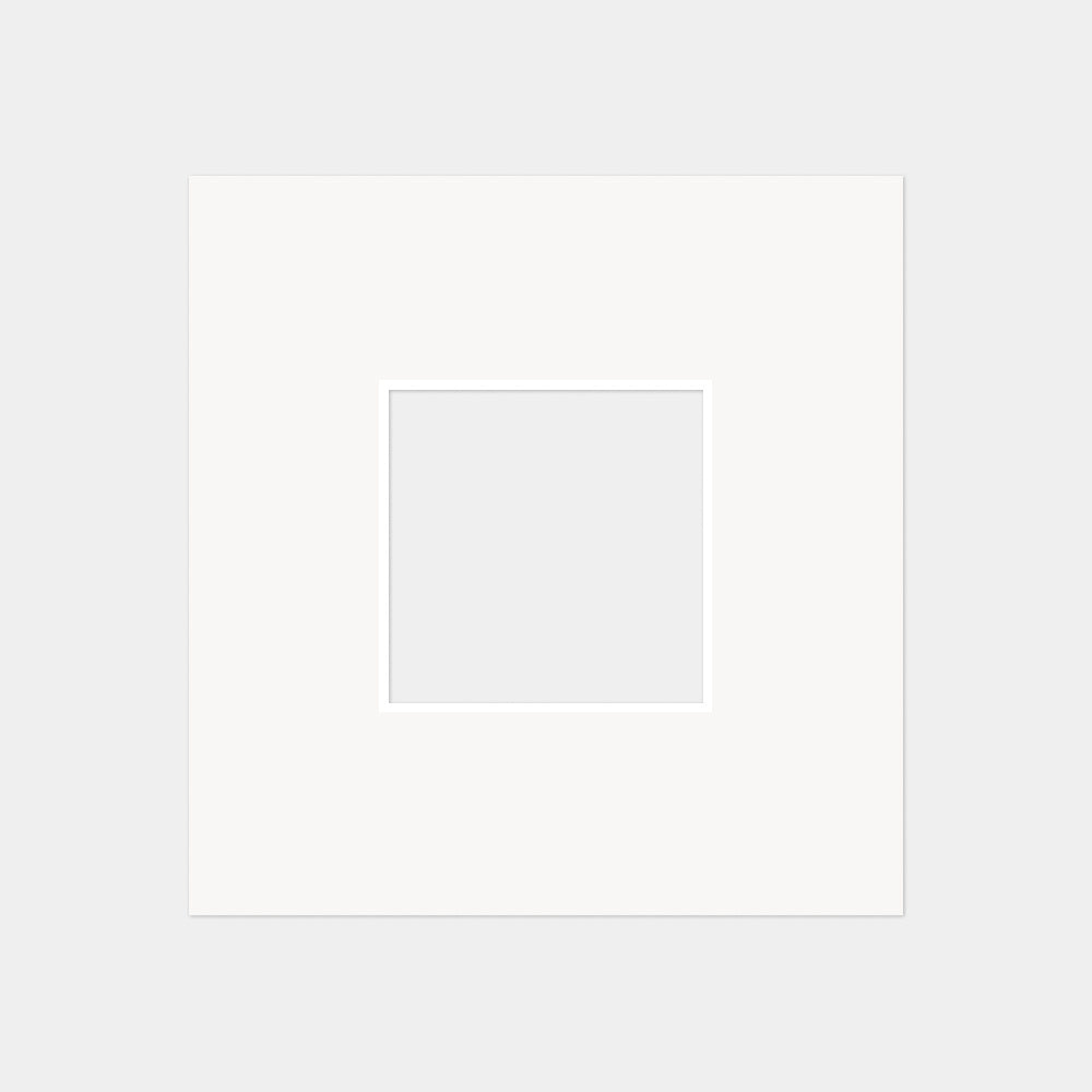 Passe-partout 9720 gebroken wit