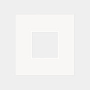 Passe-partout 9720 gebroken wit