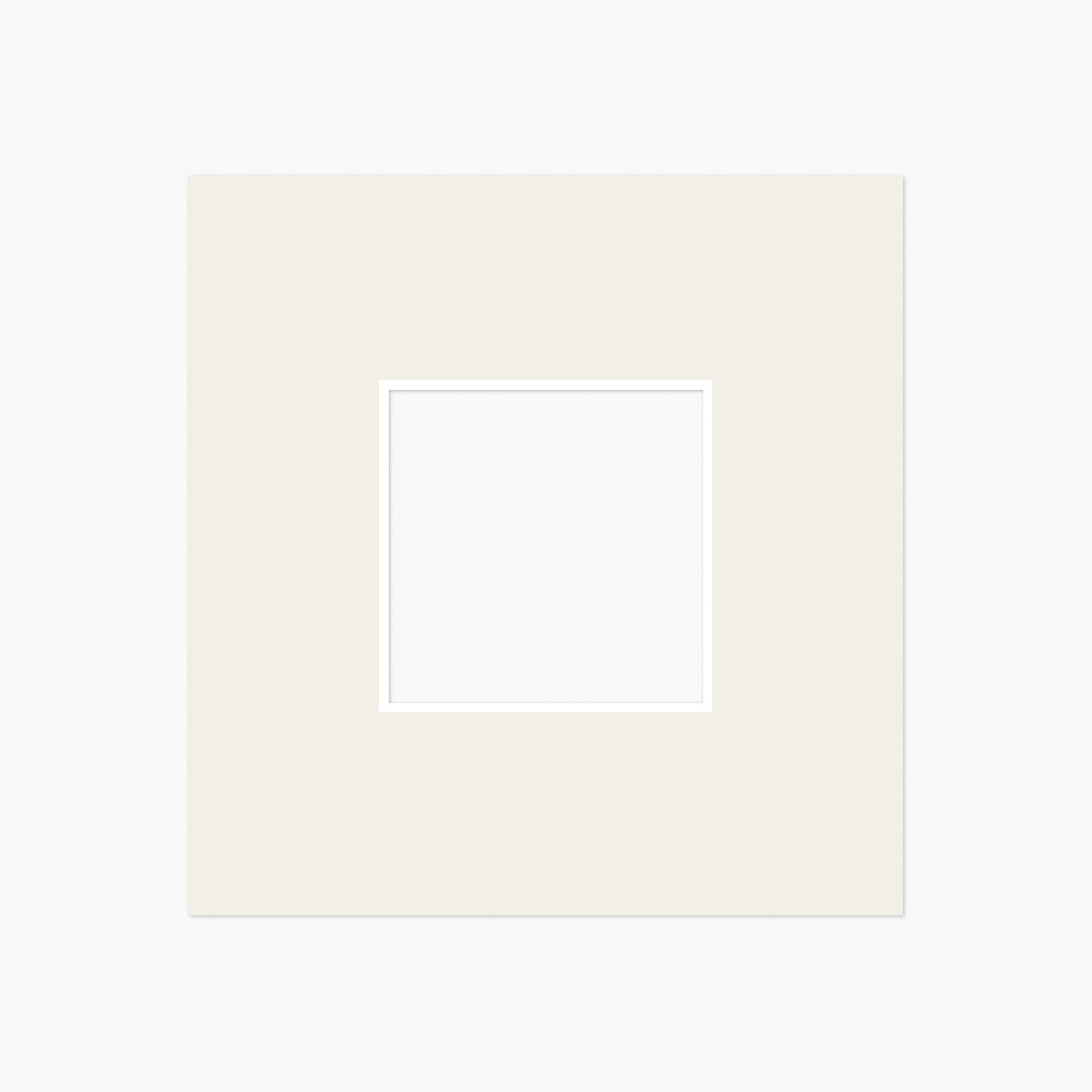 Passe-partout 9751 creme