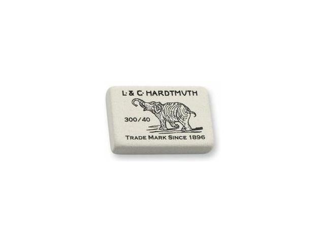 Hardtmuth gum 300/40