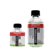 Acrylic retarder bottle 070