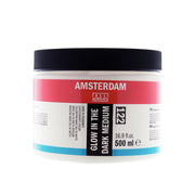 Glow In The Dark Medium pot 122