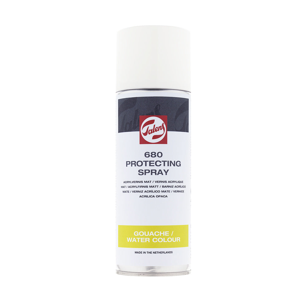 Protecting Spray 680 Spuitbus 400ml