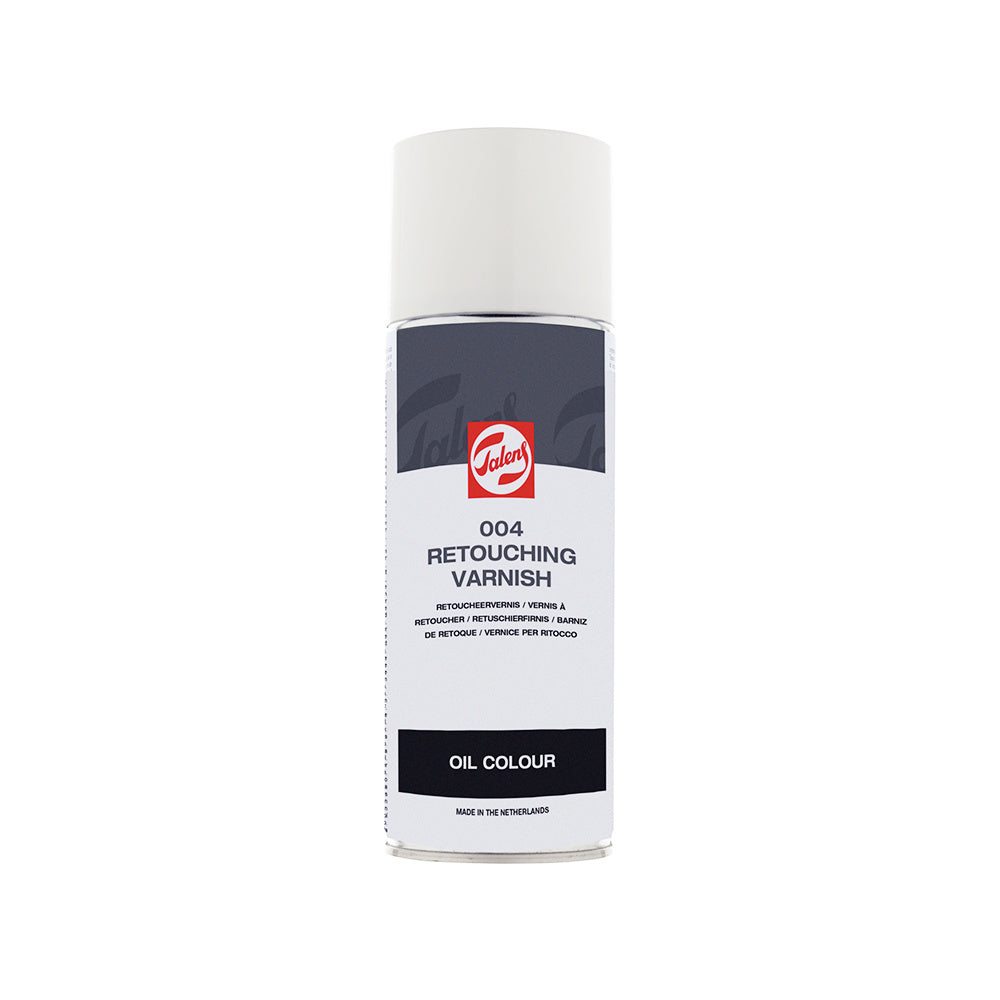 Retouching varnish 004 Spray can 400ml