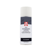 Retouching varnish 004 Spray can 400ml