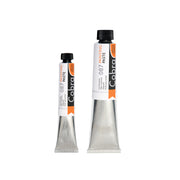 Painting paste tube 087