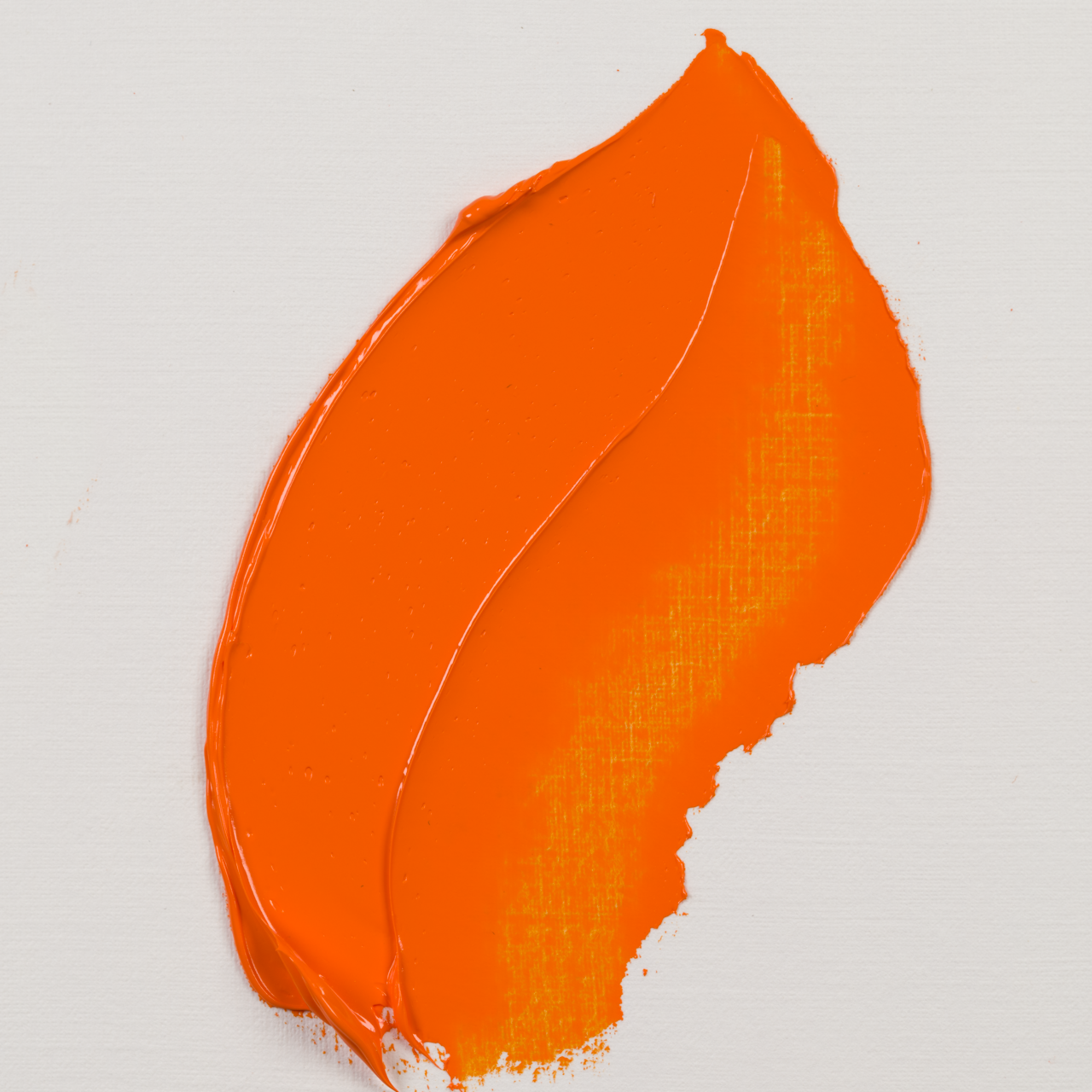 Rembrandt Olieverf Tube 40 ml Permanentoranje 266