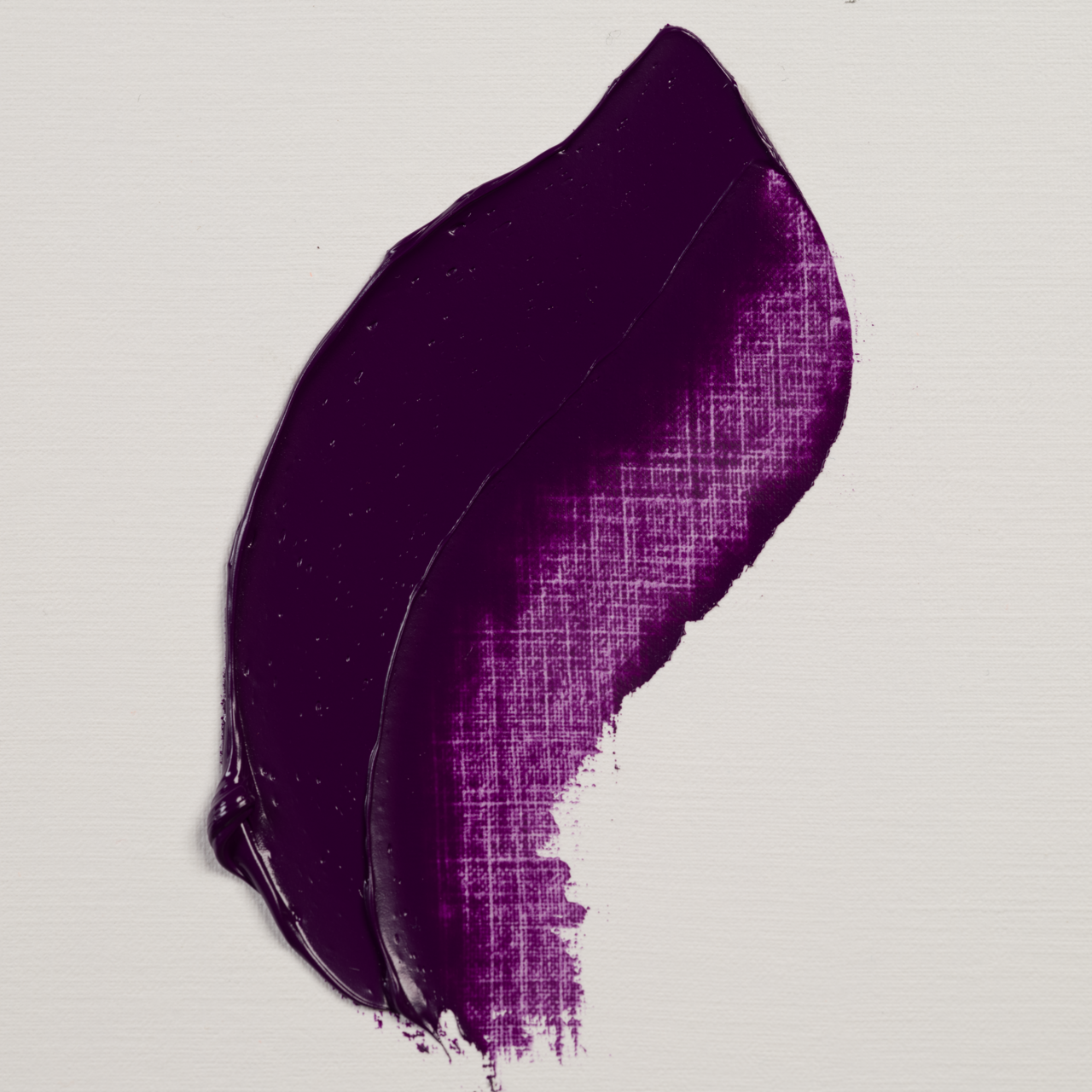 Rembrandt Olieverf Tube 40 ml Permanentblauwviolet 568