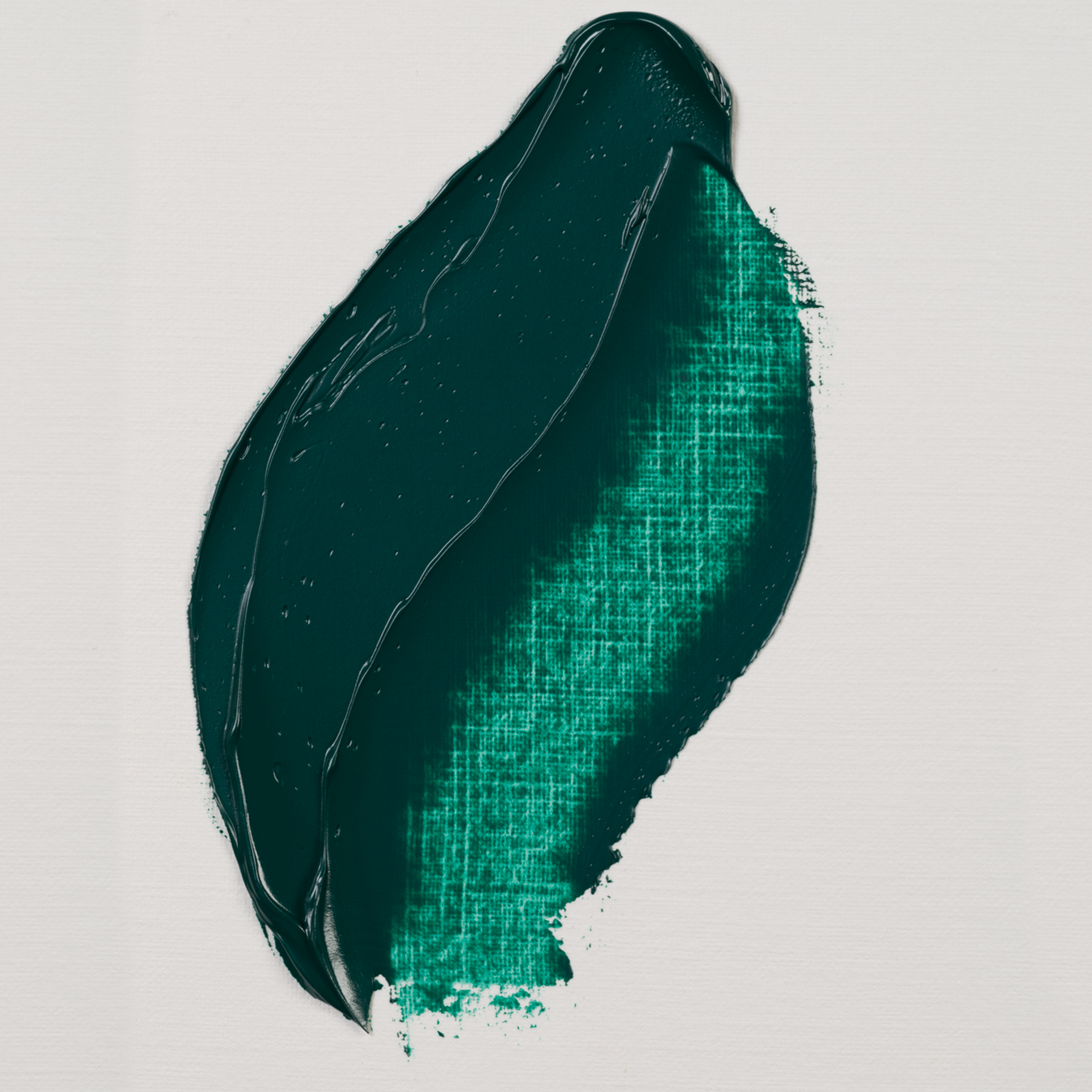 Rembrandt Olieverf Tube 40 ml Vert Émeraude 616