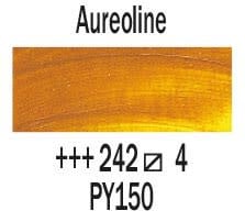 Rembrandt Olieverf Tube 40 ml Aureoline 242