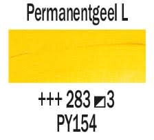 Rembrandt Olieverf Tube 40 ml Permanentgeel Licht 283