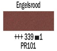 Rembrandt Olieverf Tube 40 ml Engelsrood 339