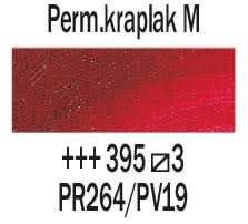 Rembrandt Olieverf Tube 40 ml Permanentkraplak Middel 395