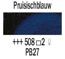 Rembrandt Olieverf Tube 40 ml Pruisischblauw 508