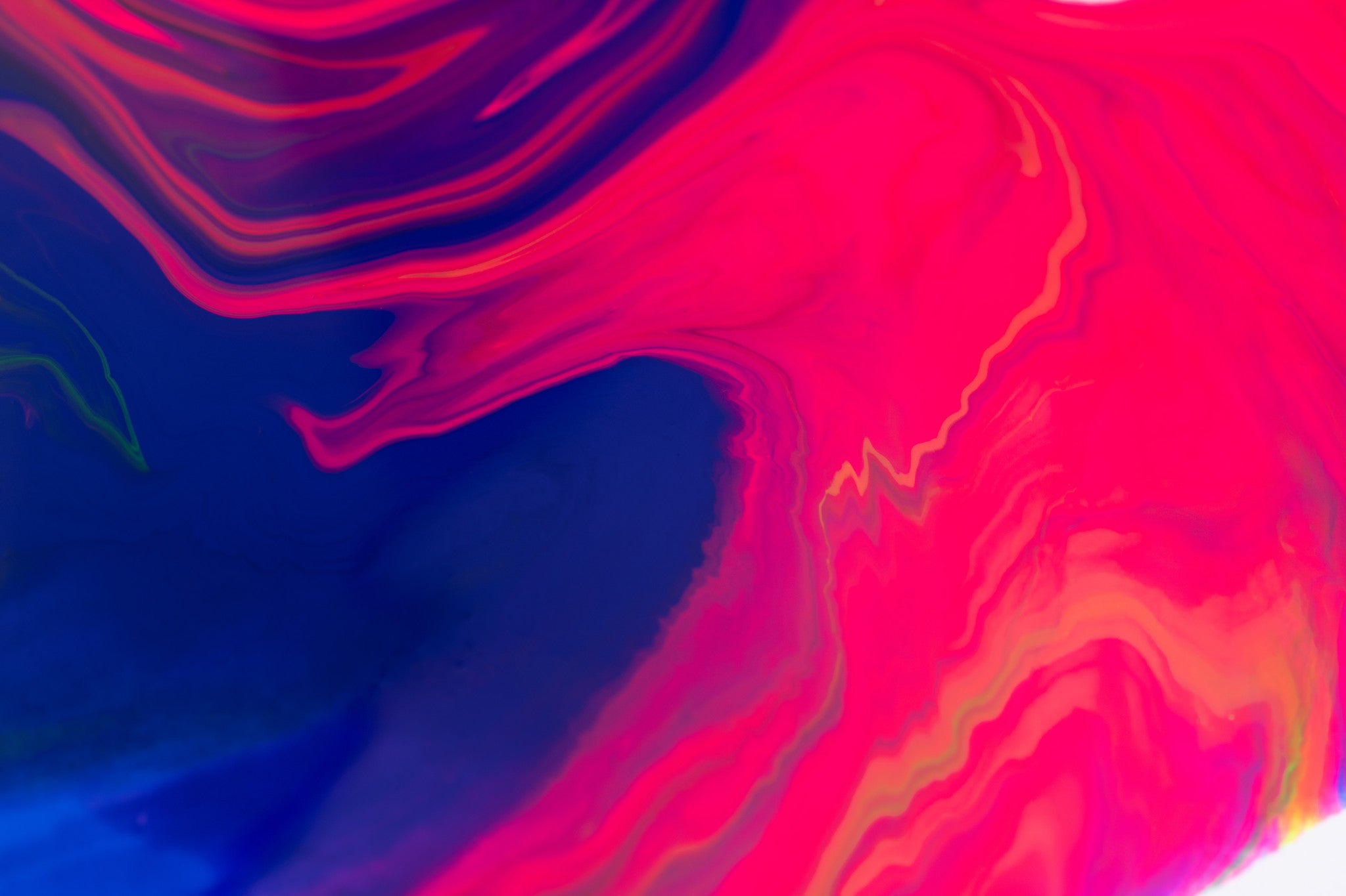 Amsterdam Acrylic Ink Basic Set | 6 x 30ml