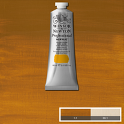Professional acrylic paint 60ml Yellow Ocher