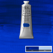 Professional acrylverf 60ml Ultramarine Blue